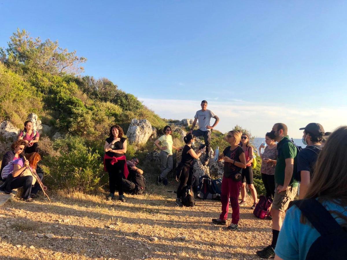 מלון Patù Volito Rural Experience מראה חיצוני תמונה