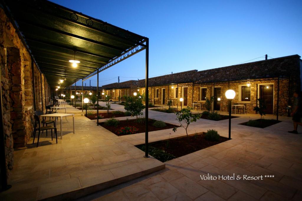 מלון Patù Volito Rural Experience מראה חיצוני תמונה