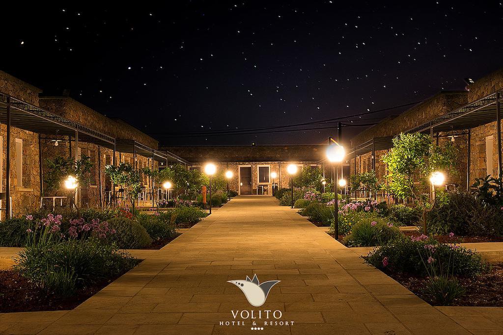 מלון Patù Volito Rural Experience מראה חיצוני תמונה