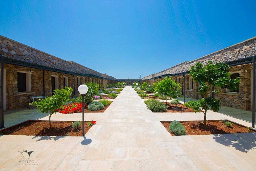 מלון Patù Volito Rural Experience מראה חיצוני תמונה